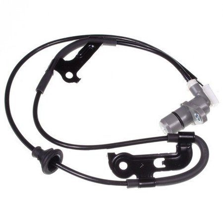 HOLSTEIN Abs Wheel Speed Sensor, 2Abs0313 2ABS0313